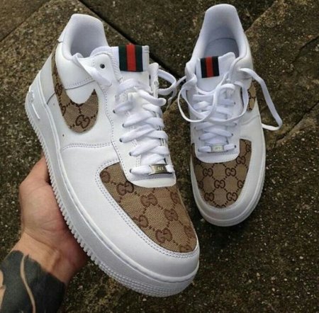 Classic GG Air Force 1