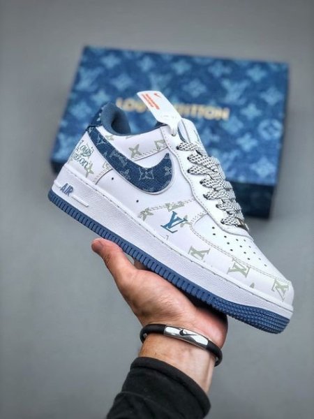 lv x air force