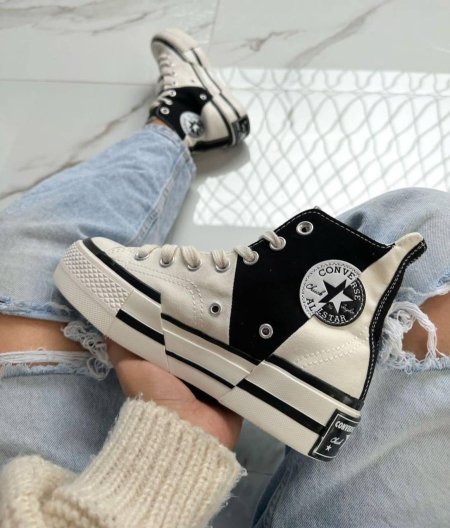 converse chuck 70 plus