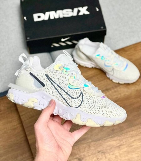 nike react vision