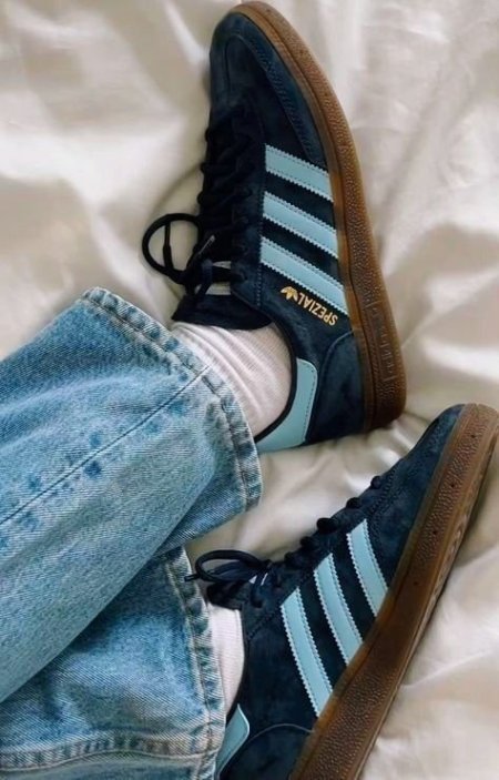 ADIDAS HANDBAL SPEZIAL